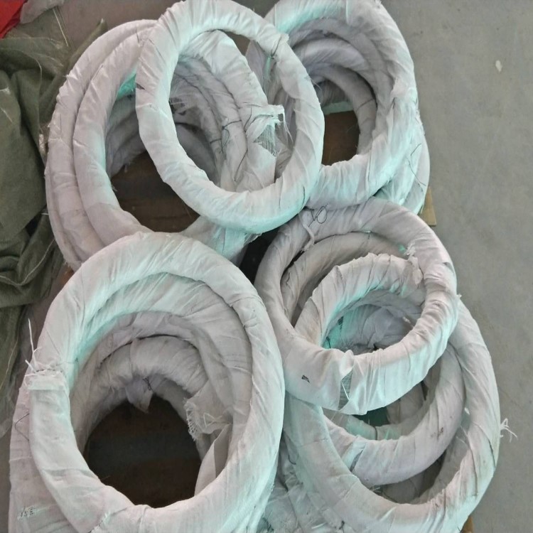 鍍鋅絲 電鍍鋅鐵絲 建筑用鋼筋綁絲 退火絲