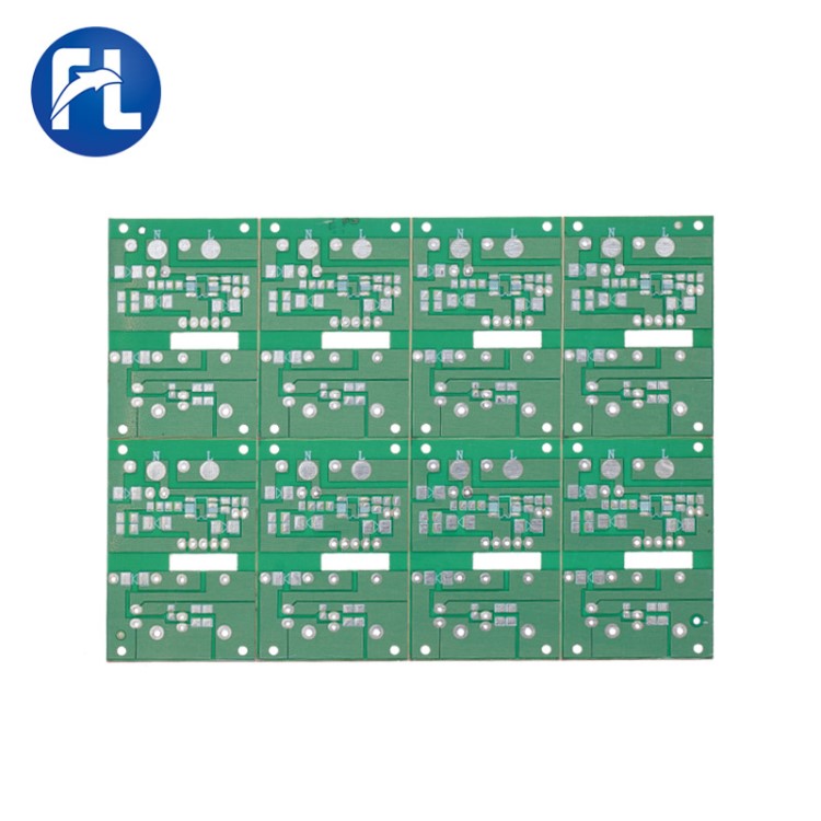 供應PCB電子產(chǎn)品線路板  單面線路板加工定做 抄板打樣