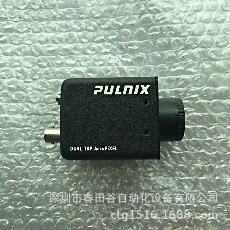 原裝工業相機 TM-6740CL 庫存現貨 二手89成新議價