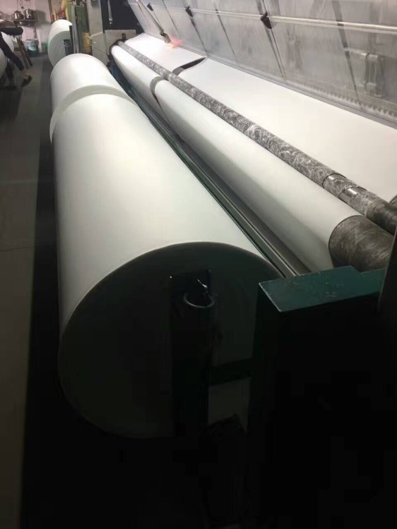  供應二手經編機2007年TM3-186-32E機況好，優價出售