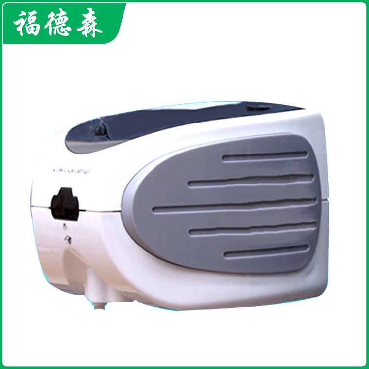 潔博士BOS-500A多效殺菌凈手消毒機 臥式自動噴霧式手消毒器
