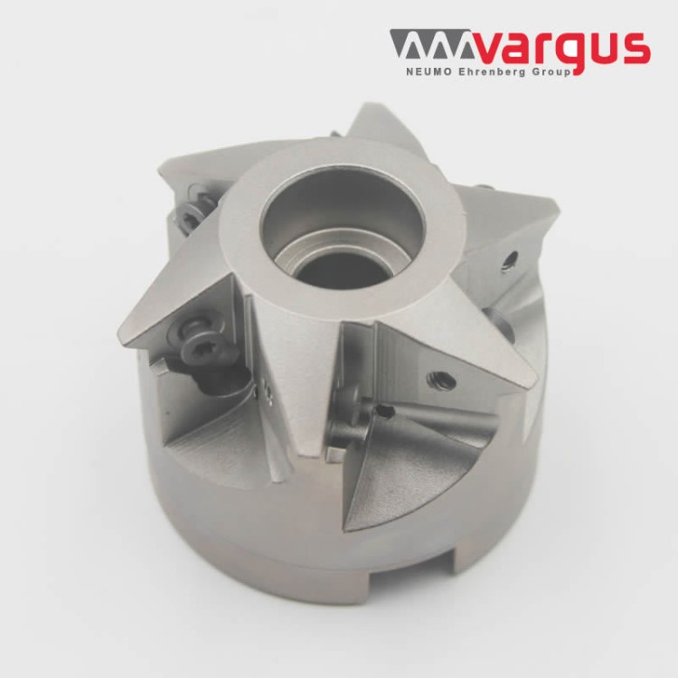 以色列瓦格斯VARGUS 螺紋銑刀盤TM6SC-D56-22-3U螺紋銑削 U型銑刀
