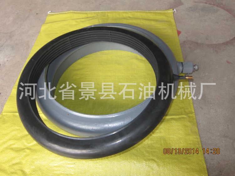 河北省景縣石油機(jī)械廠生產(chǎn)氣胎由壬 單氣胎 氣胎鋼殼現(xiàn)貨供應(yīng)
