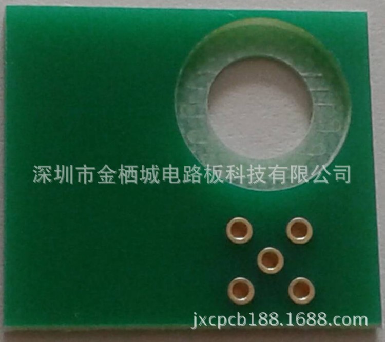 廠家直銷電金PCB線路板，科研項(xiàng)目電路板開發(fā)及生產(chǎn)加工