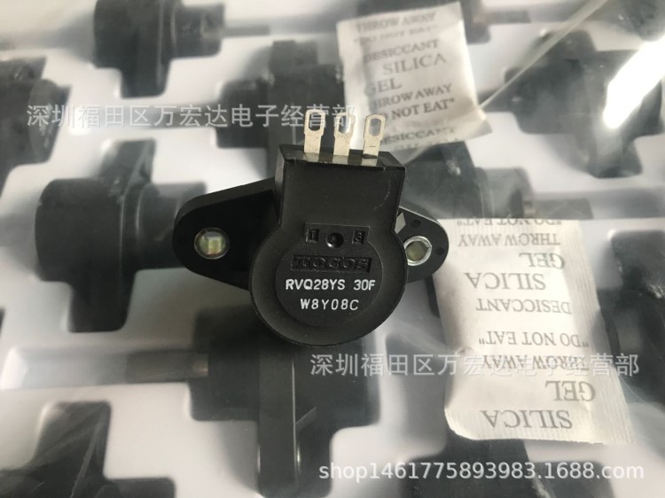 RVQ28YS-30F-5K RVQ28YSH 全新原裝TOCOS 高壽命電位器 RVQ28YS