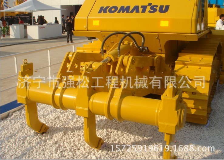 長(zhǎng)期供應(yīng)推土機(jī)SD320松土器原廠三齒松土器 全車配件