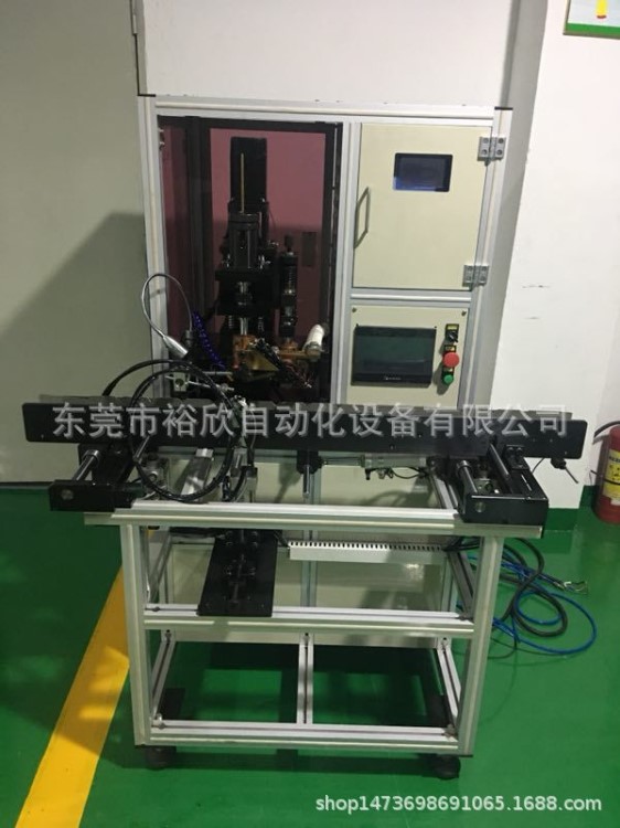 電機設(shè)備 串激式電機設(shè)備 點焊機 轉(zhuǎn)子點焊機  整流子點焊機