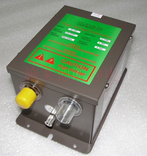 Sl-007高壓發(fā)生器,電源發(fā)生器,靜電產(chǎn)生器,離子風(fēng)槍電源,靜電火牛