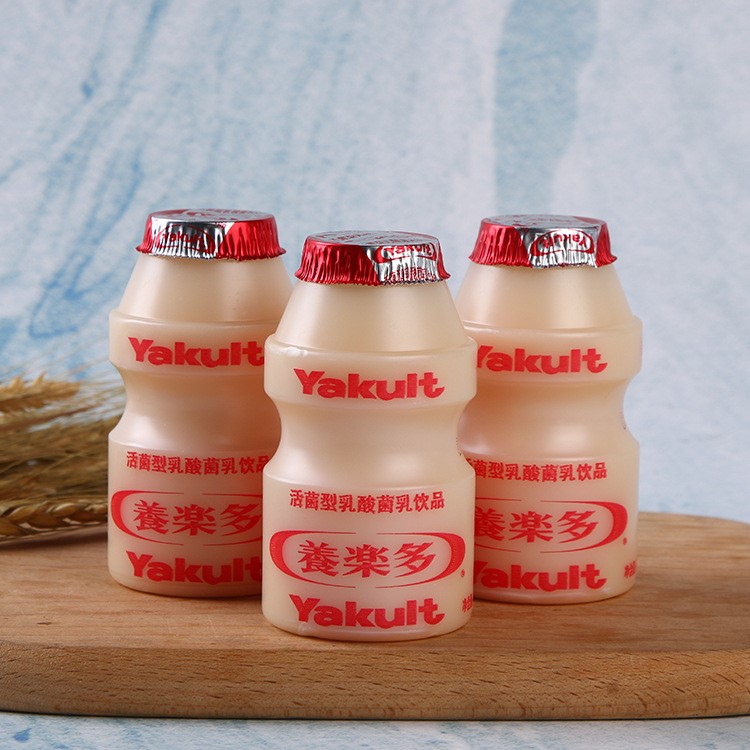 現(xiàn)貨供應含乳飲料 活菌型乳酸菌乳飲品100ml 養(yǎng)樂多調(diào)制乳