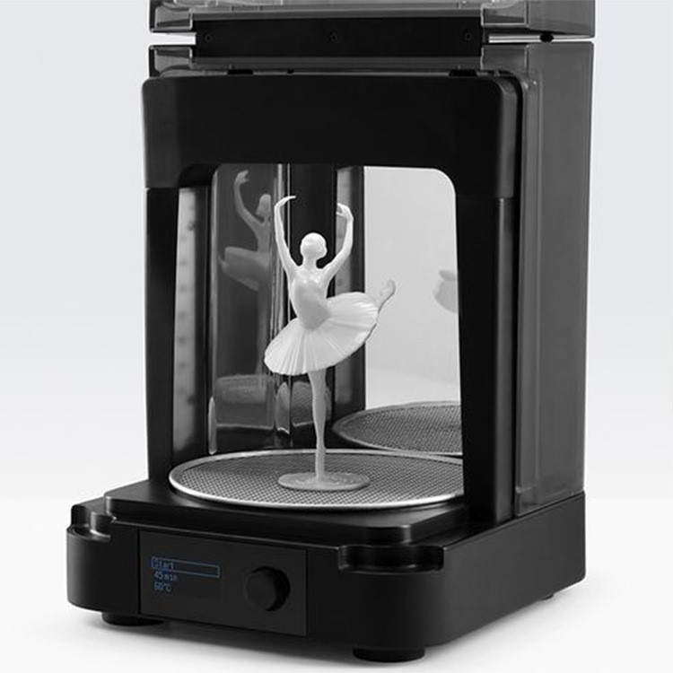 Formlabs3d打印后處理機(jī) 三維打印表面光固化 Form Cure 優(yōu)化樹脂