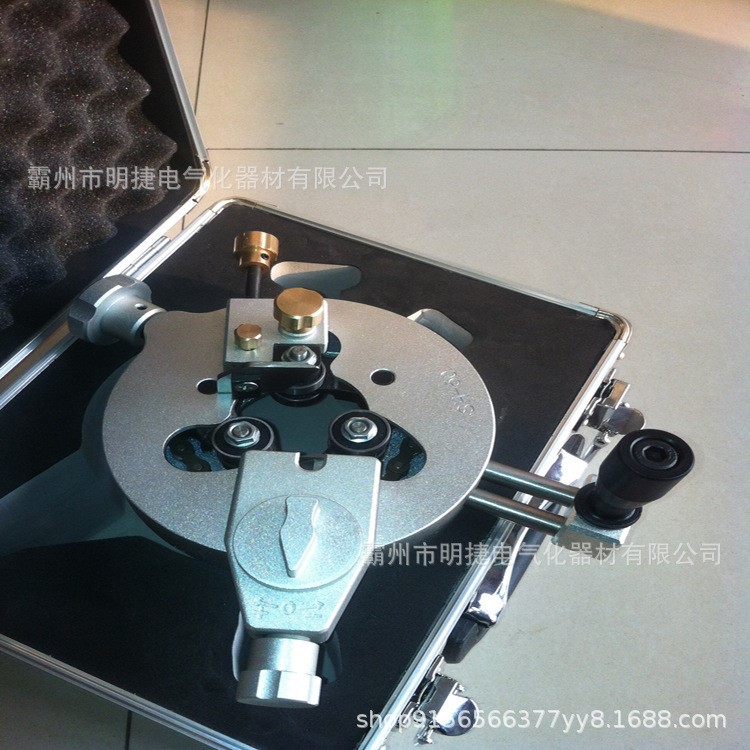 施工中壓電纜末端處理工具SH-50SH-80SH-130質(zhì)量保障