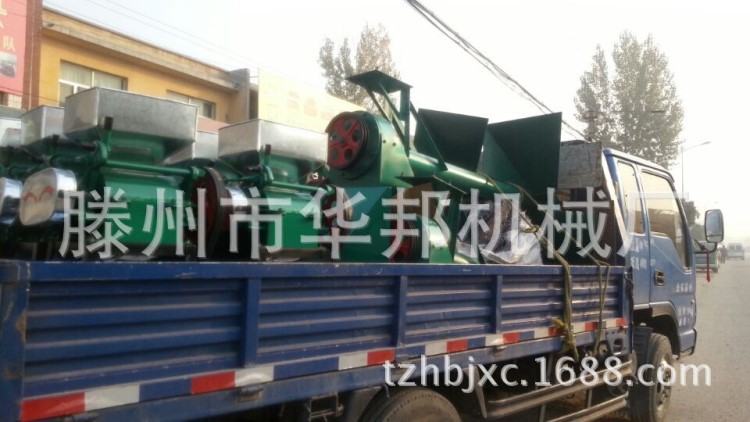 廠家直銷     花生米專用破碎機   粉碎均勻