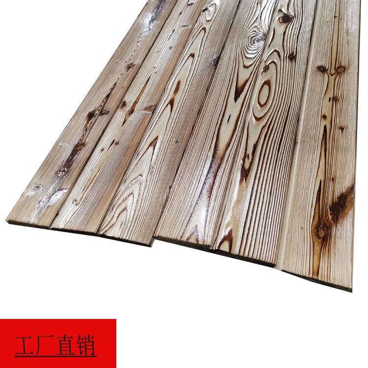 芬蘭松廠家直銷(xiāo)廚房吊頂 陽(yáng)臺(tái)吊頂 拉絲桑拿板 漂窗免漆12mm