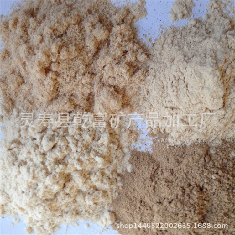 自產(chǎn)自銷楊木粉 松木粉 木屑 鋸末