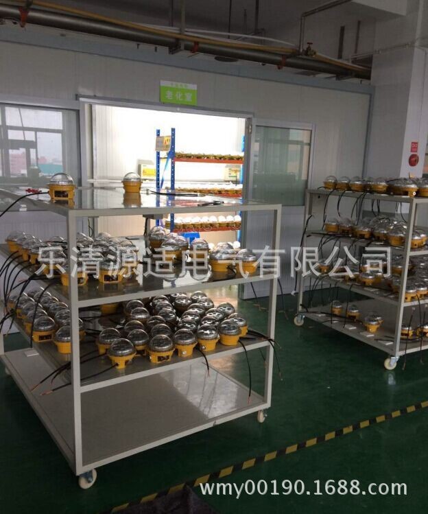 浙江CBRZ603防爆固態(tài)照明燈批發(fā)/DC24V
