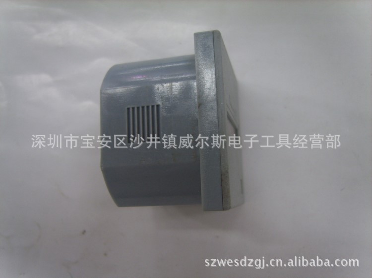 FRITZ KUBLER計時器H57