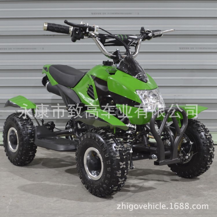 外貿(mào)出口 49CC 沙灘車 49CC 兒童沙灘車 49CCATV 二沖程摩托車