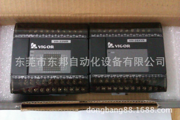 臺灣豐煒主機 VH-60MR 豐煒控制器