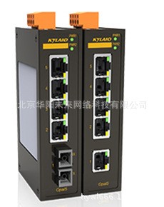 東土Opal5-5T-LV-LV 5端口工業(yè)交換機(jī)
