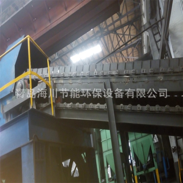 廠家直銷鱗板輸送機 鱗板式輸送機 BL鱗板式輸送機