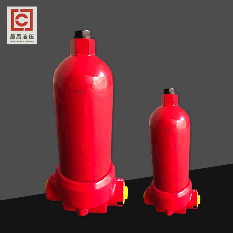 廠家直銷ZU-H和破碎錘專用高壓管路過濾器，實力廠家生產品質保障