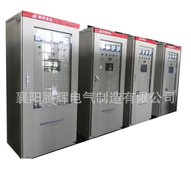 【制造商供應】勵磁電壓170v，勵磁電流300AKGL同步電動機勵磁柜