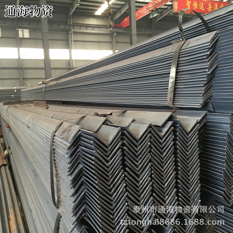 等邊角鋼和不等邊角鋼  angle iron 俗 稱 角鐵