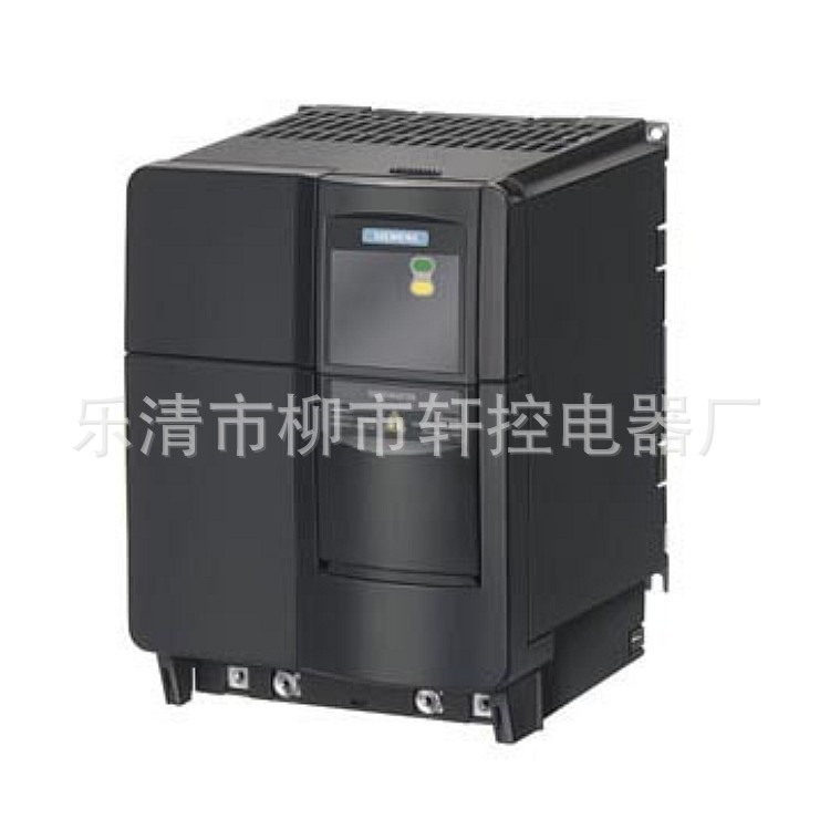 西门子6SE6440-2UD41-1FB1 110KW 变频器