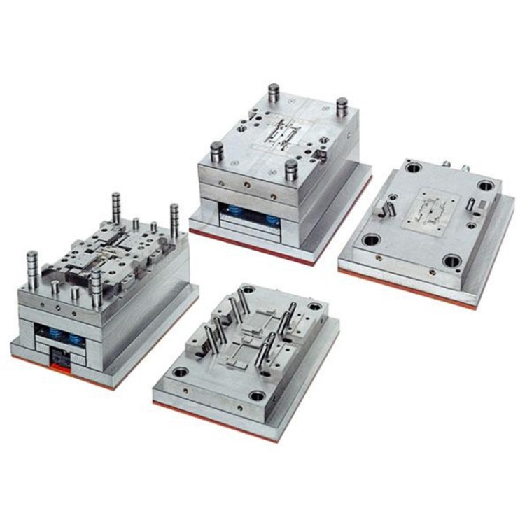机械冲压组合五金模具汽车配件注塑模具冲压模具厂家加工定制