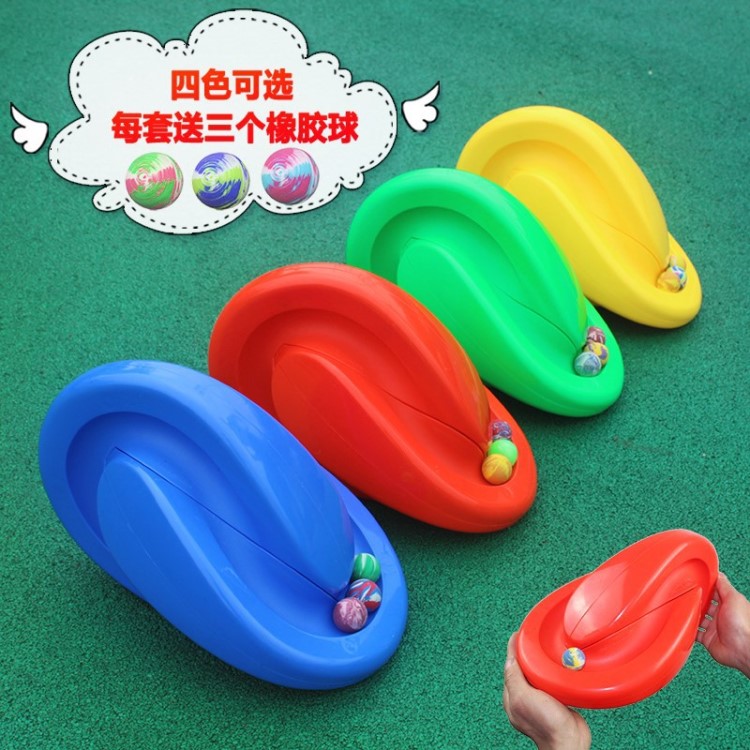 上下轉盤 幼兒園益智早教手眼協調兒童玩具 感統訓練器材上下轉盤