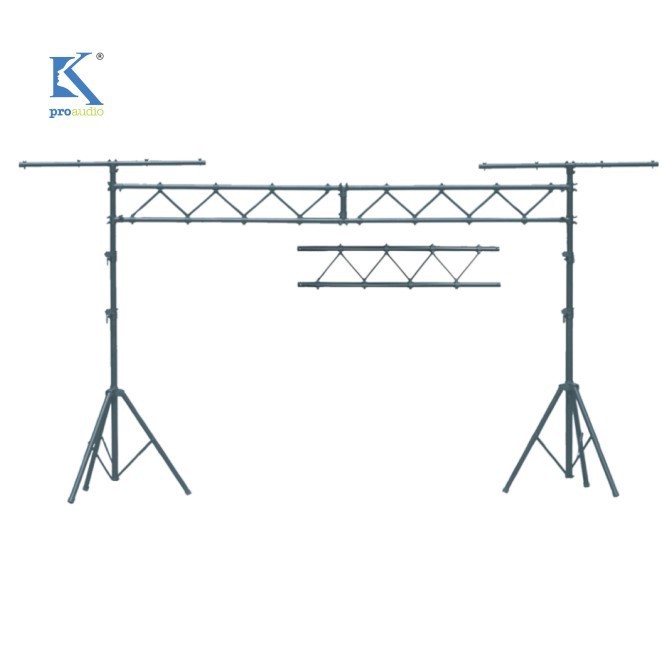 kaifat啟發(fā) 流動(dòng)燈光架/舞臺(tái)燈架/燈光架/帕燈支架/演出燈架LS001