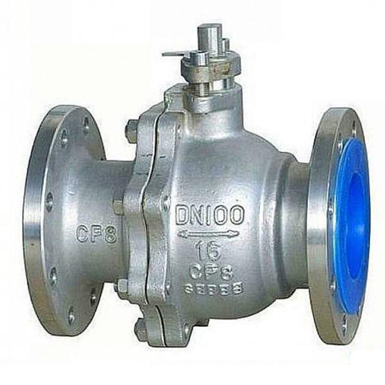 阀门q341h 属硬密封铸钢球阀 q41h硬密封法兰球阀