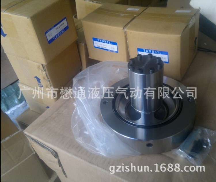 供應滿油閥, 充液閥 PF80 /SVF-63,國產產品