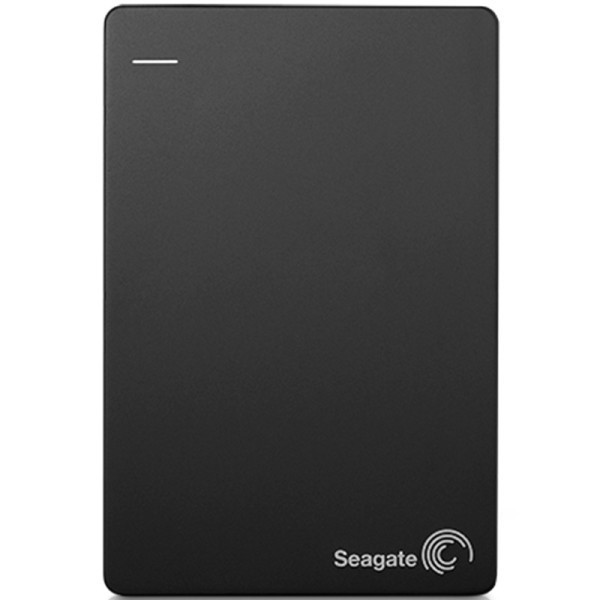 Seagate 希捷 Backup Plus新睿品 1TB 2.5寸 移動(dòng)硬盤STDR1000300