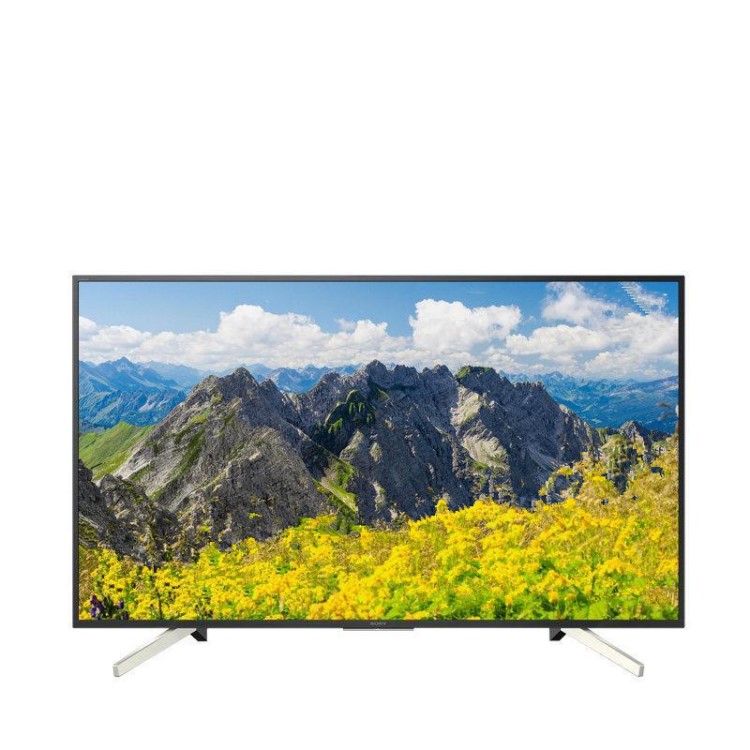 Sony/索尼 KD-49X7500F 49英寸4K超高清安卓智能網絡平板電視