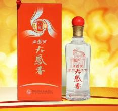 大鳳香西鳳酒小鳳 52度 婚慶商務(wù)宴請(qǐng) 低價(jià)白酒批發(fā) 