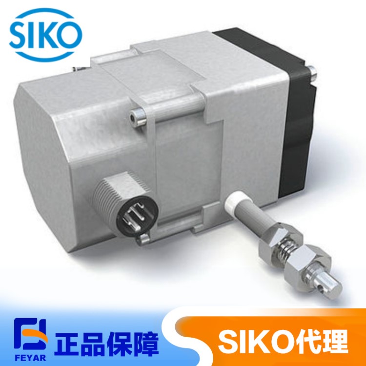 SIKO線拉編碼器SG20 緊湊型結(jié)構(gòu)siko編碼器 代理