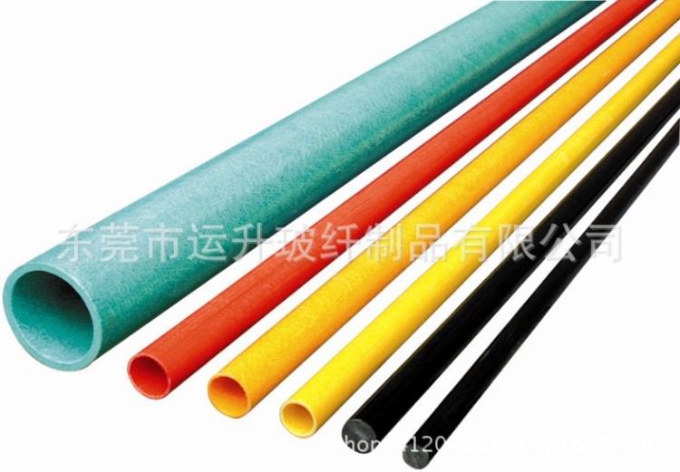 廠家玩具玻璃纖維管 玻璃纖維自熄管 電線套 熱縮管量大價優