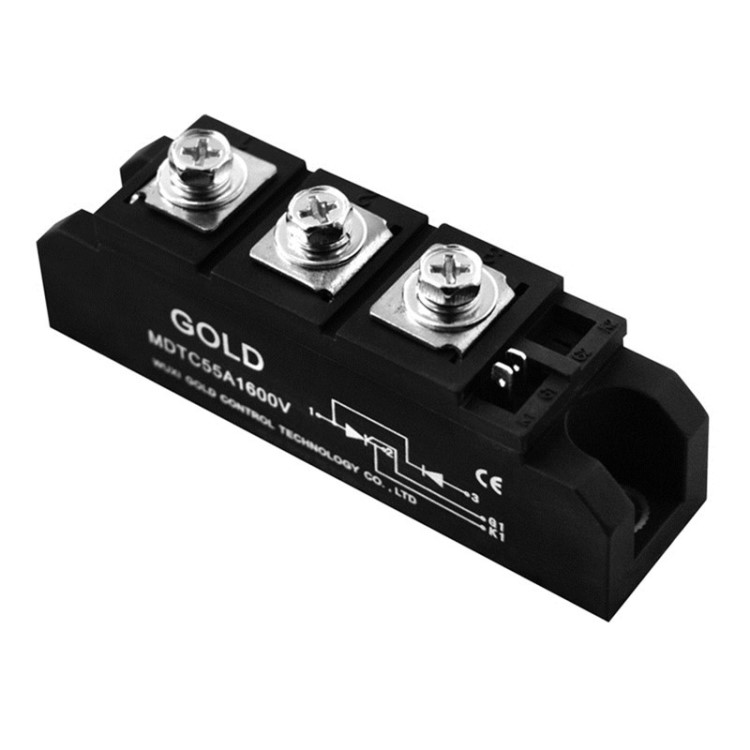 【江苏固特旗舰店】可控硅整流器mtdc200a耐压1600v200a ce