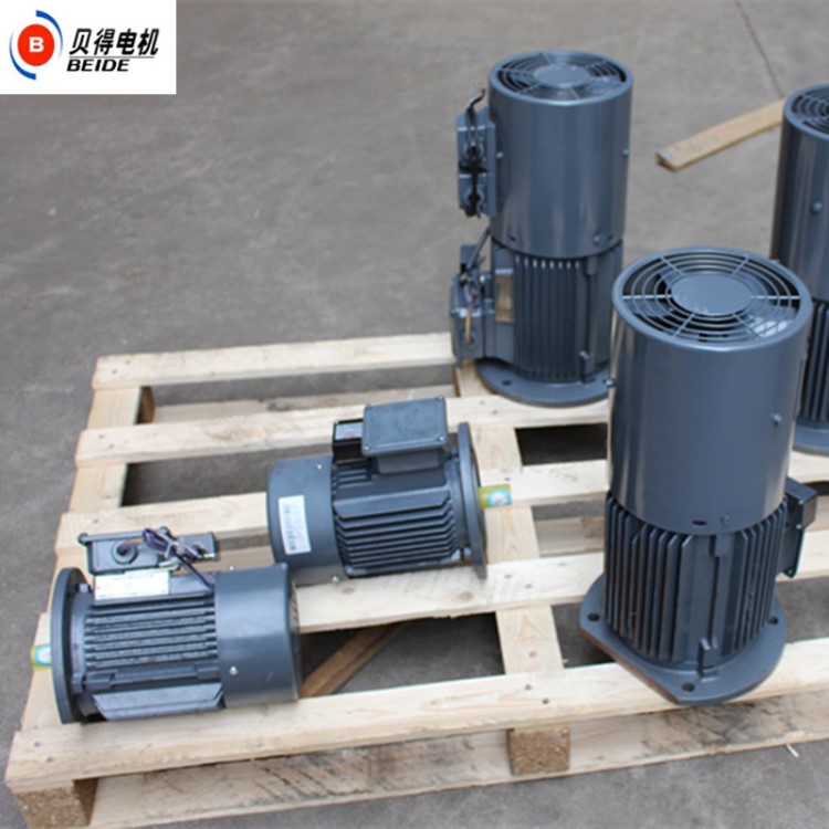 西門子貝得電機380V三相變頻電動機315KW4極臥式可配編碼器風(fēng)扇