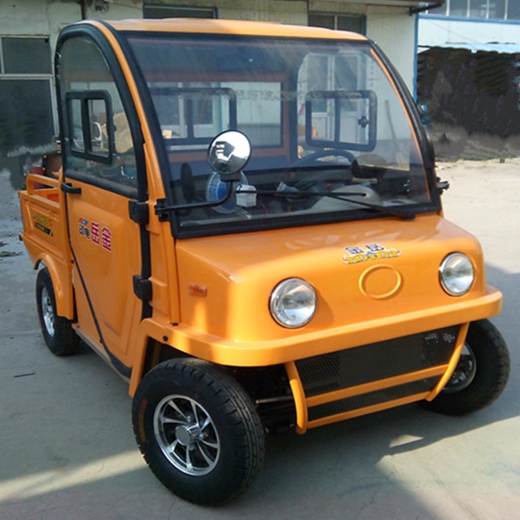 電動(dòng)汽車   新能源電動(dòng)四輪車   帶斗電動(dòng)四輪車