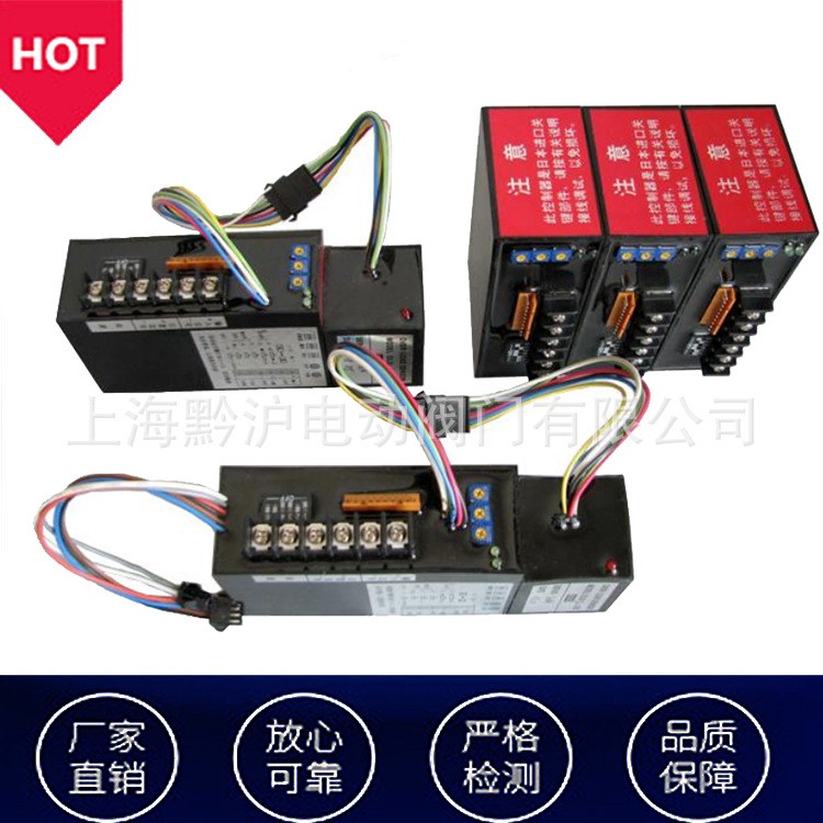 CPA101-220执行器模块 电动执行器控制模块CPA101-220