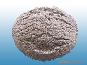 供應不定型耐火材料 中頻爐用耐火材料及各種爐料　中頻爐襯料