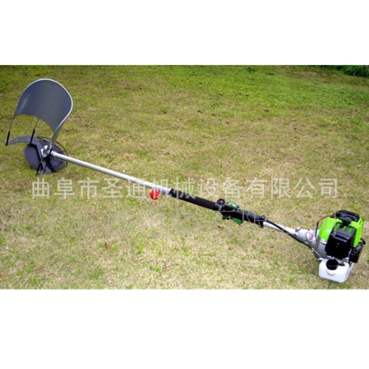 水稻小麥?zhǔn)崭顧C(jī) 手持式灌木割管機(jī) 單行甘蔗收割機(jī)
