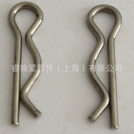 [廠家直銷] 各種開口銷、R型銷、B型銷、鎖銷、QC/T623 不銹鋼
