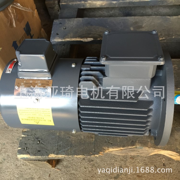 供應上海西門子貝得變頻調速電機 1TL0002系列三相異步交流電機