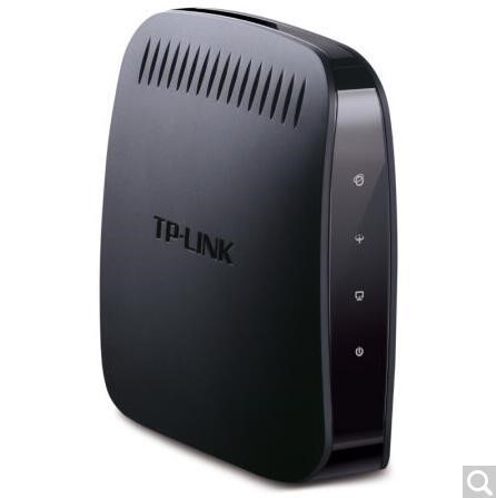 TP-LINK  TD-8620T上網(wǎng)貓ADSLModem寬帶貓電信貓防雷擊調(diào)制解調(diào)器