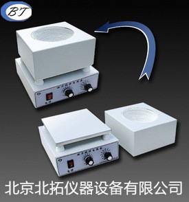 实验用EMS-25可拆装电热套磁力搅拌器