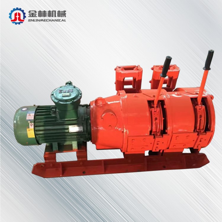 廠(chǎng)家直銷(xiāo)2JPB-15礦用防爆耙礦絞車(chē) 型號(hào) 2JPB-30礦用電耙絞車(chē)