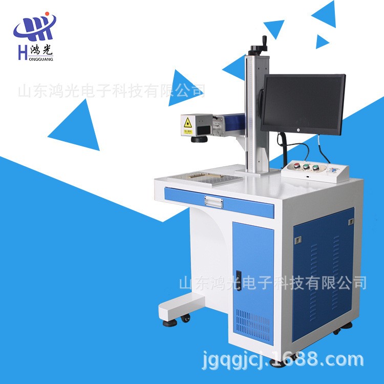 河北邢臺濾清器濾芯專用激光打標機打碼機 廠家直銷品質(zhì)